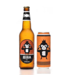 bira